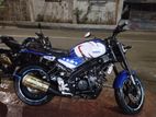 Yamaha XSR INDO ALMOST NEW 2023