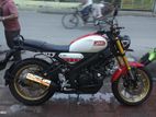 Yamaha XSR WGP INDO 2023