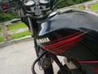 Yamaha YBR 110 2012