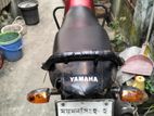 Yamaha YBR . 2016