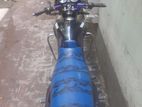 Yamaha YBR 2022
