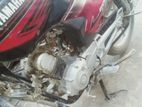 Yamaha YBR good 2000