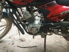 Yamaha YBR ` 2011