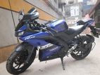 Yamaha YZF R15 2019