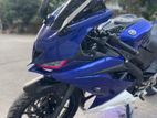 Yamaha YZF R15 2019