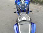 Yamaha YZF R15 2021