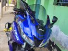 Yamaha YZF R15 2021