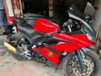 Yamaha YZF R15 2022