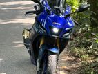 Yamaha YZF R15 2022