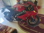 Yamaha YZF R15 2023