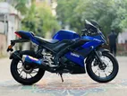 Yamaha YZF R15 2023