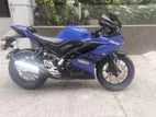 Yamaha YZF R15 ACI ALL MOST NEW 2026