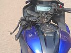 Yamaha YZF R15 Indian 2020