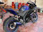 Yamaha YZF R15 Indonesia 2020