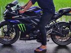 Yamaha YZF R15 Monster Fresh 2020