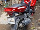 Yamaha YZF R15 Red color 2013