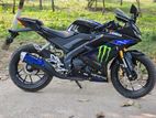 Yamaha YZF R15 Thai Monster Edition 2021