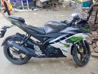 Yamaha YZF R15 V2 2020