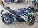 Yamaha YZF R15 V2 2020