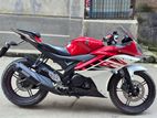 Yamaha YZF R15 V2 DD Fresh 10Yr Tax 2012