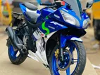 Yamaha YZF R15 v2 Thiland Movistar 2018
