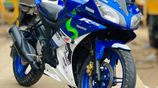 Yamaha YZF R15 v2 Thiland Movistar 2018