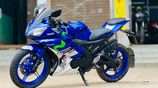 Yamaha YZF R15 v2 Thiland Movistar 2018