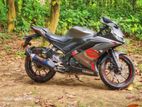 Yamaha YZF R15 V3 2021