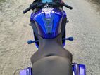 Yamaha YZF R15 V3 2022