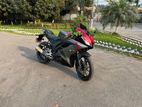 Yamaha YZF R15 V3 Abs Dual 2022