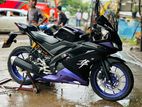 Yamaha YZF R15 V3 bs6 2021