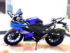 Yamaha YZF R15 V3 bs6 2022