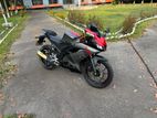 Yamaha YZF R15 V3 Dual Abs 2022