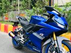 Yamaha YZF R15 V3 indo 2021