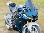 Yamaha YZF R15 v3 2022