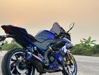 Yamaha YZF R15 V3 2018