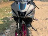 Yamaha YZF R15 v4 2024