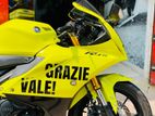 Yamaha YZF R15 V4 Grazie Vale 2022