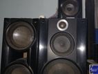 Sound system