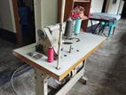 Yamata Sewing machine