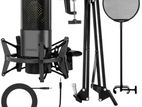 Yanmai x2 professional condenser microphone