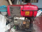 YANMAR 105 machine