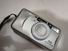 Yashica Camera