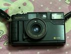 YASHICA DX MF-2 Super