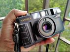 Yashica DX MF2 film camera (working)