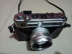 Yashica Electro 35