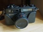 Yashica Electro 35 GTn camera for sell