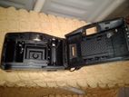 Yashica Ez View Camera