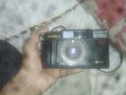 Yashica camera