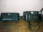 Yashica MF-2 Super Dx 38mm Film camera